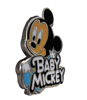 Picture of Disney Baby Mickey Mouse Lapel Pin