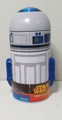 Picture of Disney Star Wars R2-D2 Money Bank Tin Coin Bank