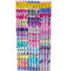 Picture of Little Pony 12 Wood Pencils Pack