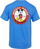 Picture of Disney Mickey Mouse Since 1928 The True Original Front & Back Print T-Shirt Large