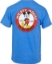 Picture of Disney Mickey Mouse Since 1928 The True Original Front & Back Print T-Shirt Large