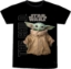Picture of Star Wars The Mandalorian The Child Character T-Shirt XLarge