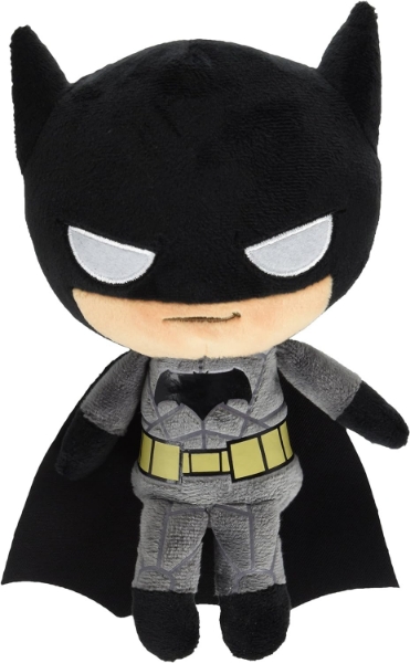 Picture of Funko DC Comics Hero Plushies Batman Figure Medium