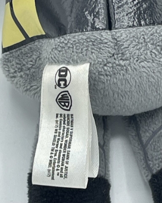 Picture of Funko DC Comics Hero Plushies Batman Figure Medium