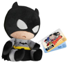 Picture of Funko DC Comics Hero Plushies Batman Figure Medium