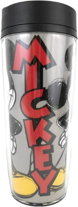Picture of Disney Mickey Mouse Classic Travel Mug
