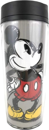 Picture of Disney Mickey Mouse Classic Travel Mug