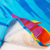 Picture of Island Gear Mermaid Beach Towel 30"x60"