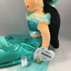 Picture of TY Sparkle Disney Princess Jasmine Large Plush Doll