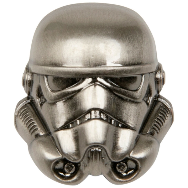 Picture of Star Wars Stormtooper Deluxe Lapel Pin