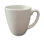 Picture of Corelle Coordinates White Stoneware Coffee Mugs 11oz