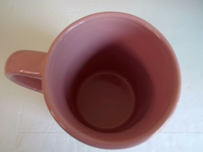 Picture of Disney Minnie Oh My Diva Coffee Mug 16 Oz Pink