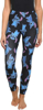 Picture of Disney Stitch Leggings All Over Print Stretch Black Small