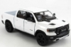 Picture of Kinsmart 2019 Dodge Ram 1500 Police Pickup Truck Diecast Car Model car 1/46 O Scale Diecast Truck