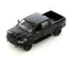 Picture of Kinsmart 2019 Dodge Ram 1500 Police Pickup Truck Diecast Model car 1/46 O Scale Diecast Truck