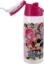 Picture of Disney Ensemble Group Mickey Minnie Goofy Donald Pluto Princesses Flip Top Bottle