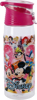 Picture of Disney Ensemble Group Mickey Minnie Goofy Donald Pluto Princesses Flip Top Bottle