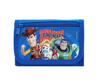 Picture of Toys Story 4 Woody Buzz and Forky Blue Trifold Wallet