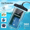 Picture of Universal Waterproof Mobile Phone Cover Pouch