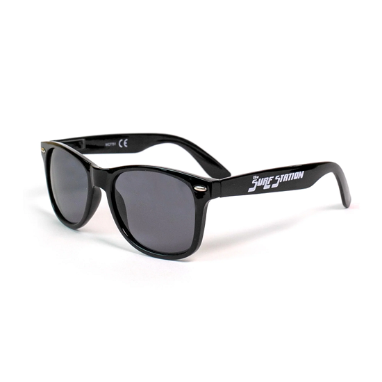 Picture of Surf Station Men's Sport Sunglasses Gloss Black