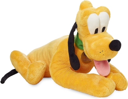 Picture of Disney Pluto Plush 15 Inch doll