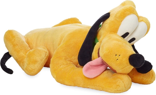 Picture of Disney Pluto Plush 15 Inch doll