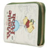 Picture of Disney Winnie the Pooh Classic Book Zip Around Purse