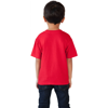 Picture of Disney Mickey Mouse Clubhouse and Pals Toddler Boys T-Shirt Red Size: 4T
