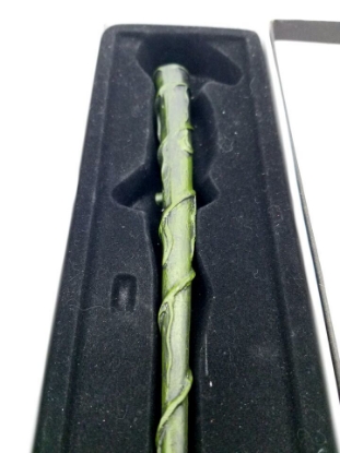 Picture of Magic Apprentice Wizard Vines Sorcerer's Light Up Wand Pen