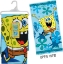 Picture of Nickelodeon SpongeBob Deep Sea Beach Towel