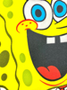Picture of Nickelodeon SpongeBob Deep Sea Beach Towel