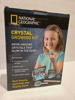 Picture of National Geographic Break Open geodes Science Kit