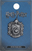 Picture of Harry Potter Slytherin School Crest Pewter Lapel Pin
