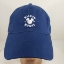 Picture of Disney Mickey Head Silhouette Navy Blue Cap
