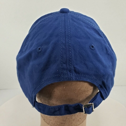 Picture of Disney Mickey Head Silhouette Navy Blue Cap