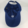 Picture of Disney Mickey Head Silhouette Navy Blue Cap