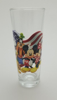 Picture of Disney Mickey and Friends American Flag Shot Glass