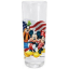 Picture of Disney Mickey and Friends American Flag Shot Glass