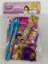Picture of Dsiney Princess Wishes Come Tru Stationery Set Random Color