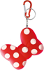 Picture of Disney Minnie Mouse Bow Coin Holder Key Ring keychain