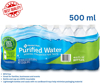 Picture of Member's Mark Purified Mineral Water 16.9 oz Bottle
