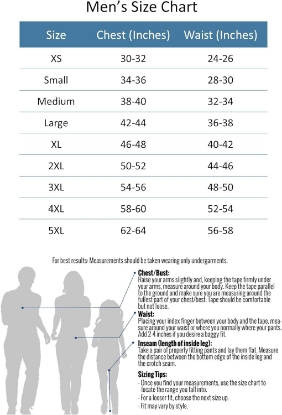 Picture of Disney Mickey Mouse Grandpa Family T-Shirt Red XL