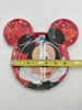 Picture of Disney Mickey Mouse Ears Melamine Plate