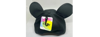 Picture of Disney Mickey Mouse Ears Adult Baseball Cap Black