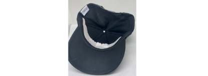 Picture of Disney Mickey Mouse Ears Adult Baseball Cap Black