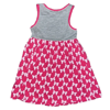 Picture of Disney Minnie Mouse Dress Bows All Over Outfit Toddler Girls 4T