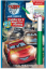 Picture of Disney Pixar Cars 3 Join Forces 2 in 1 Activities Book With Magic Pen
