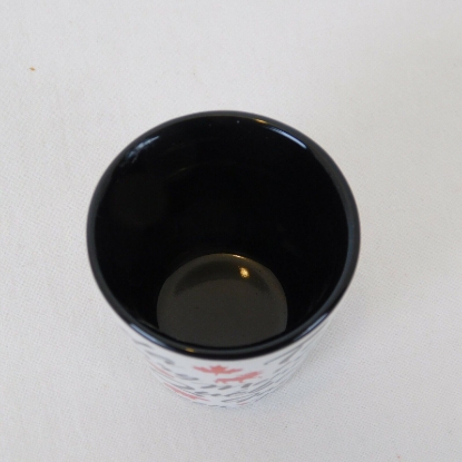 Picture of Postcard Factory Canada Shot Glass