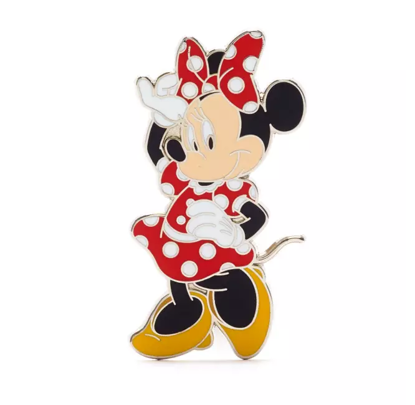 Picture of Disney Minnie Mouse Classic Pin