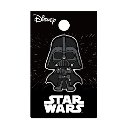Picture of Star Wars Darth Vader Enamel Pin